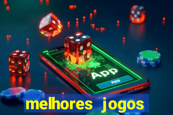 melhores jogos mmorpg mobile